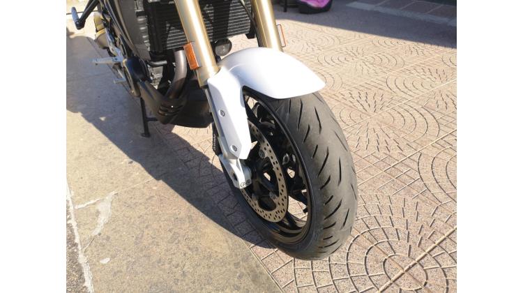 Bmw F 800 R NAKED