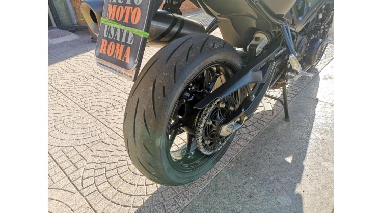 Bmw F 800 R NAKED
