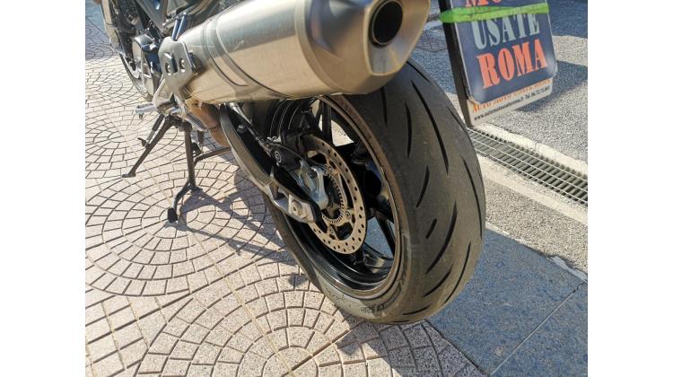 Bmw F 800 R NAKED