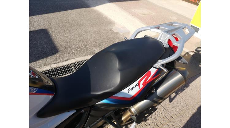 Bmw F 800 R NAKED