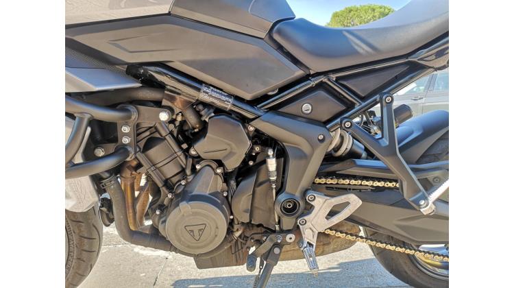 Triumph TIGER SPORT 660 ENDURO STRADALE