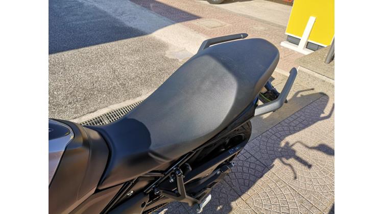 Triumph TIGER SPORT 660 ENDURO STRADALE