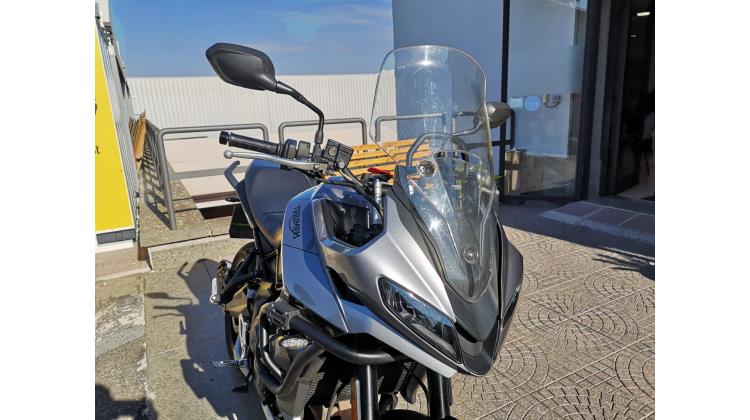 Triumph TIGER SPORT 660 ENDURO STRADALE