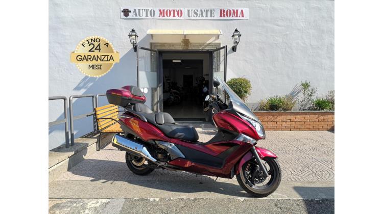 Honda SW-T 400 ABS SCOOTER