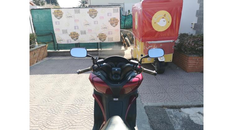 Honda SW-T 400 ABS SCOOTER