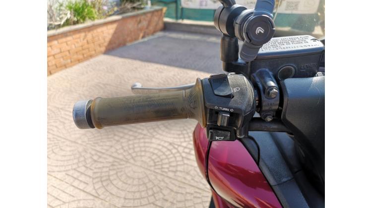 Honda SW-T 400 ABS SCOOTER