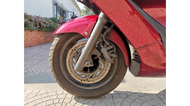 Honda SW-T 400 ABS SCOOTER