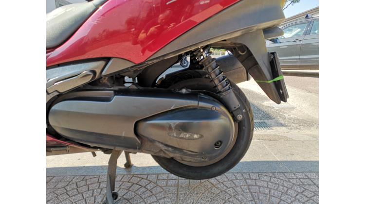 Honda SW-T 400 ABS SCOOTER
