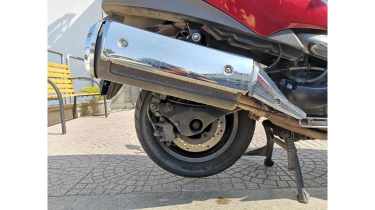 Honda SW-T 400 ABS SCOOTER