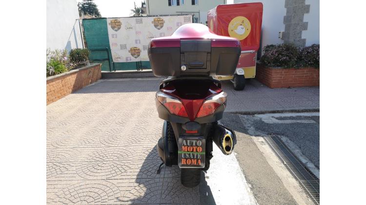 Honda SW-T 400 ABS SCOOTER