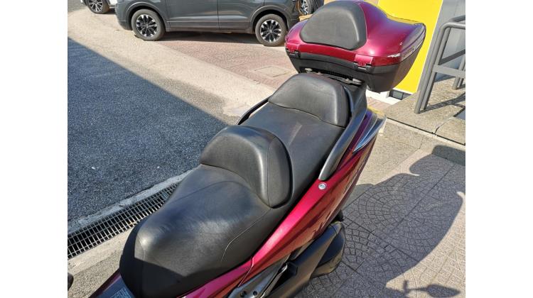 Honda SW-T 400 ABS SCOOTER