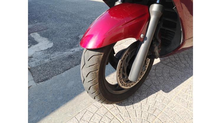 Honda SW-T 400 ABS SCOOTER