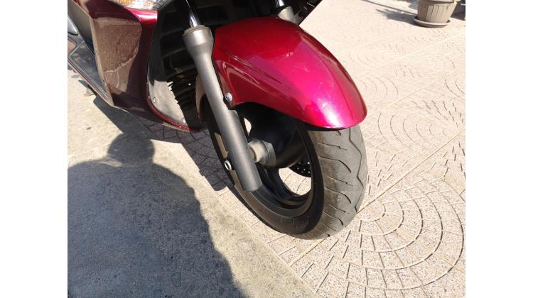 Honda SW-T 400 ABS SCOOTER