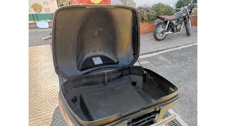 Honda SW-T 400 ABS SCOOTER