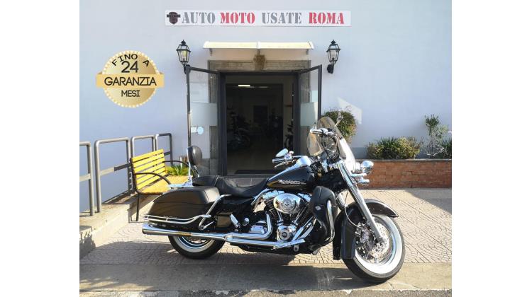 Harley-Davidson FLHRSI 1449 ROAD KING CUSTOM