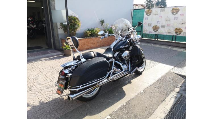 Harley-Davidson FLHRSI 1449 ROAD KING CUSTOM