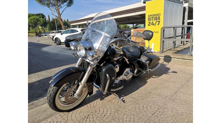 Harley-Davidson FLHRSI 1449 ROAD KING CUSTOM