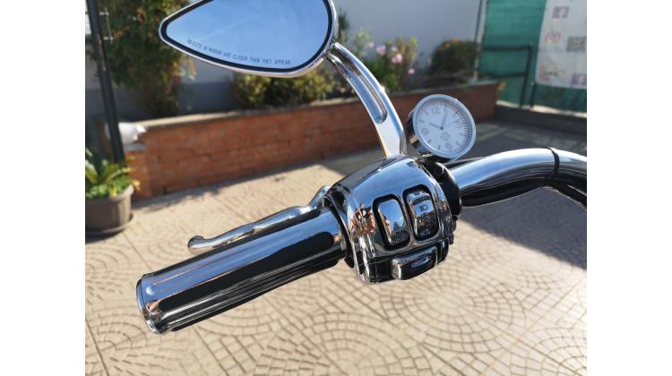 Harley-Davidson FLHRSI 1449 ROAD KING CUSTOM