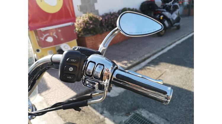 Harley-Davidson FLHRSI 1449 ROAD KING CUSTOM