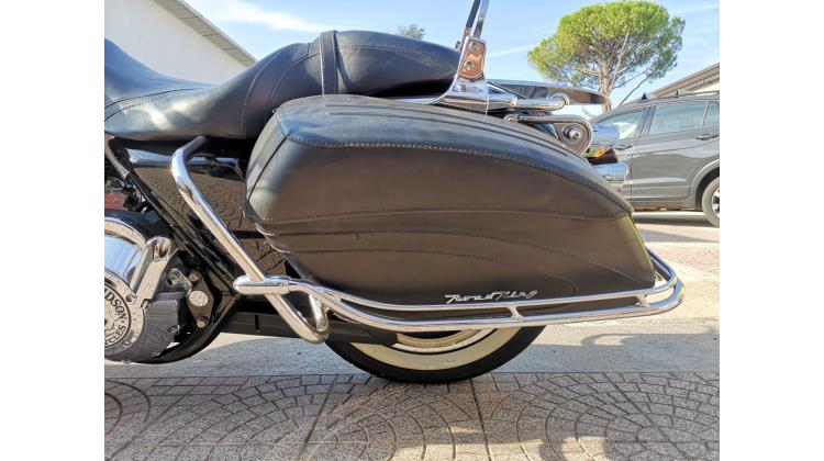 Harley-Davidson FLHRSI 1449 ROAD KING CUSTOM