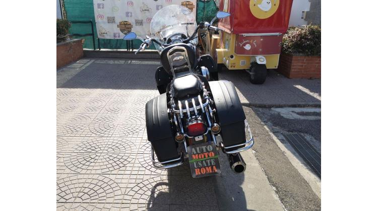 Harley-Davidson FLHRSI 1449 ROAD KING CUSTOM