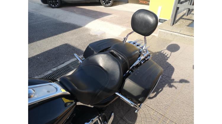 Harley-Davidson FLHRSI 1449 ROAD KING CUSTOM