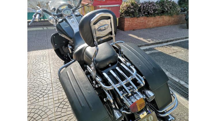 Harley-Davidson FLHRSI 1449 ROAD KING CUSTOM