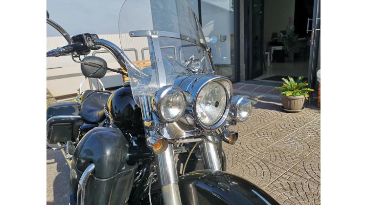 Harley-Davidson FLHRSI 1449 ROAD KING CUSTOM