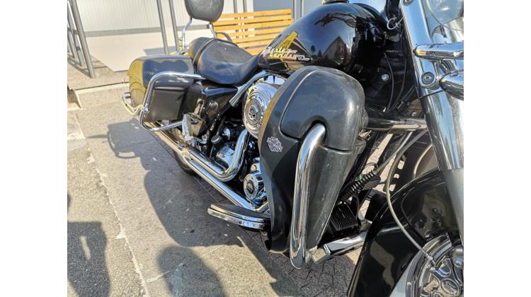 Harley-Davidson FLHRSI 1449 ROAD KING CUSTOM