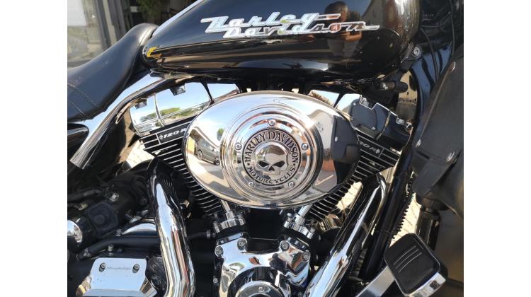 Harley-Davidson FLHRSI 1449 ROAD KING CUSTOM