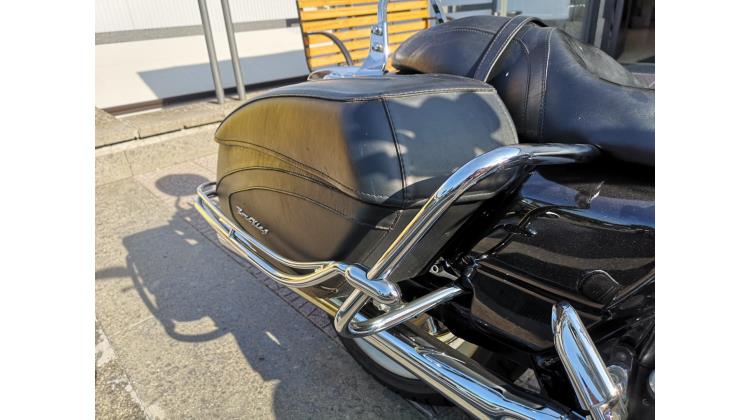 Harley-Davidson FLHRSI 1449 ROAD KING CUSTOM