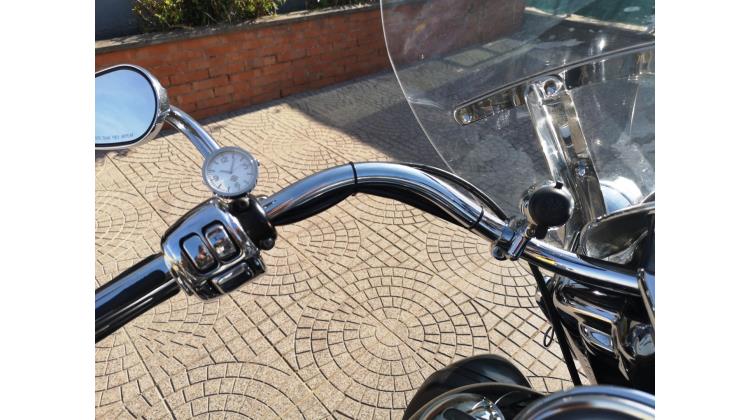 Harley-Davidson FLHRSI 1449 ROAD KING CUSTOM