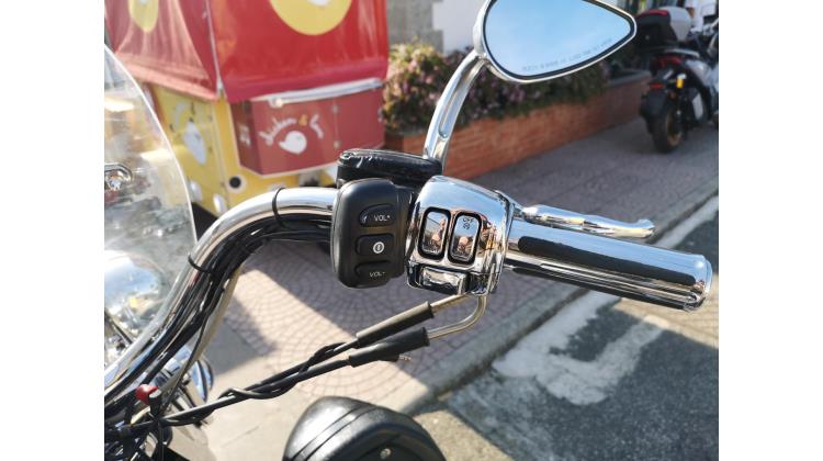 Harley-Davidson FLHRSI 1449 ROAD KING CUSTOM