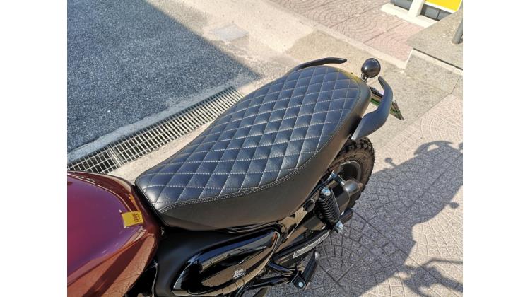 RoyalEnfield HNTR 350 NAKED