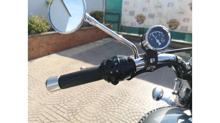 Triumph Rocket Iii CRUISER