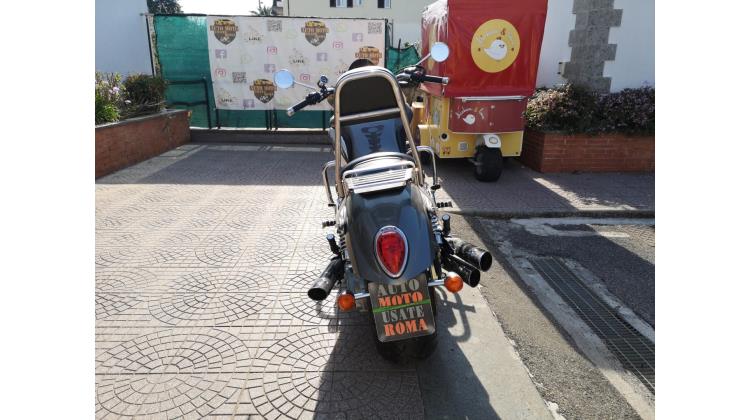 Triumph Rocket Iii CRUISER