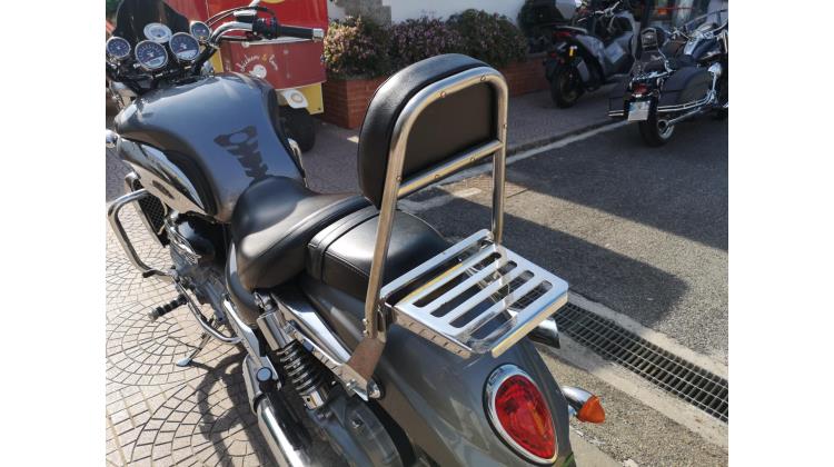 Triumph Rocket Iii CRUISER