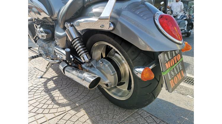 Triumph Rocket Iii CRUISER