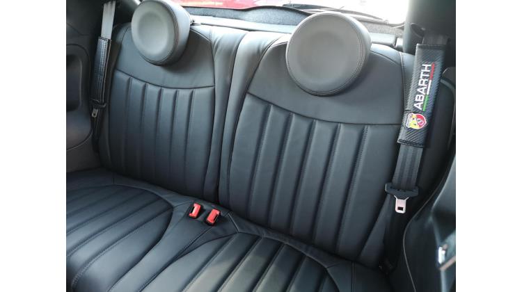 Abarth 595 TRIBUTO Berlina