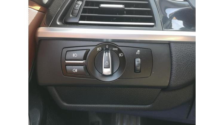 BMW 640d CABRIO XDRIVE MSPORT Cabrio
