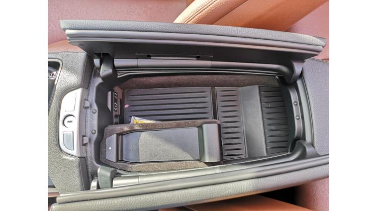 BMW 640d CABRIO XDRIVE MSPORT Cabrio