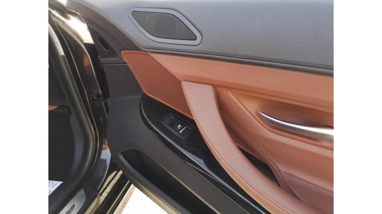 BMW 640d CABRIO XDRIVE MSPORT Cabrio
