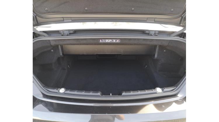 BMW 640d CABRIO XDRIVE MSPORT Cabrio