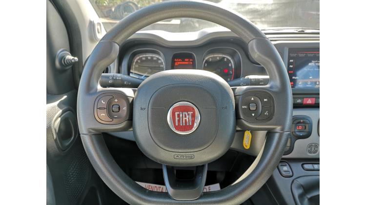 Fiat Panda CROSS Berlina