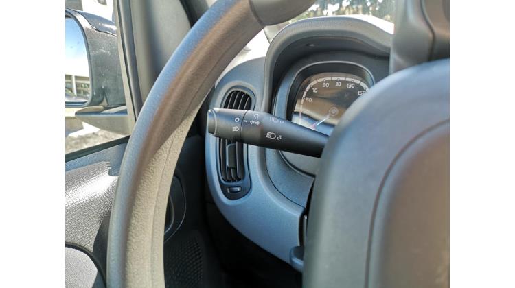 Fiat Panda CROSS Berlina