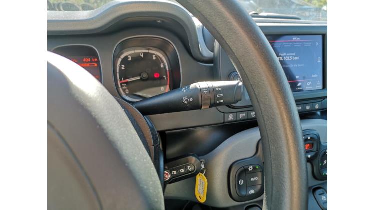 Fiat Panda CROSS Berlina