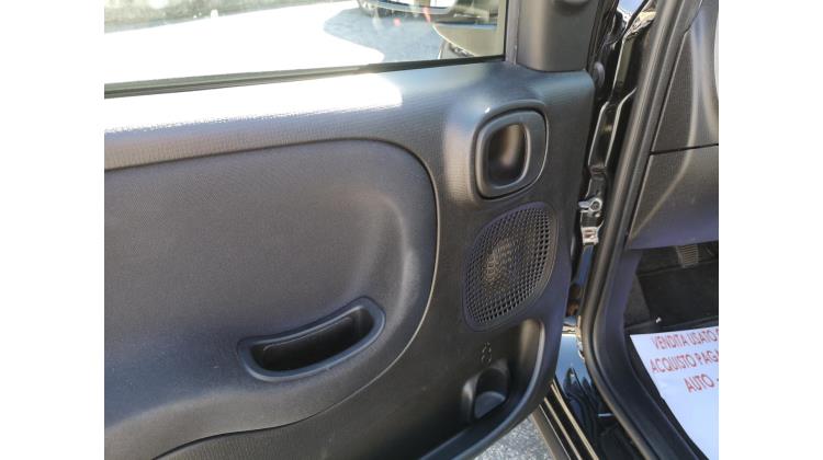 Fiat Panda CROSS Berlina
