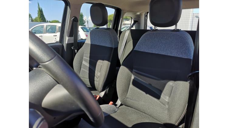 Fiat Panda CROSS Berlina