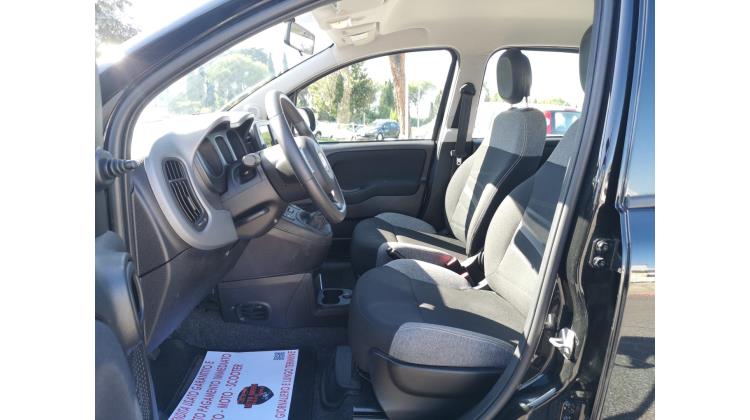 Fiat Panda CROSS Berlina