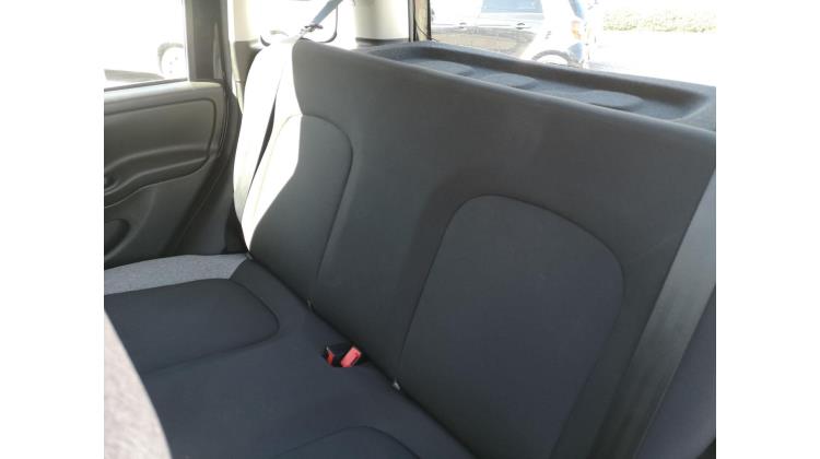 Fiat Panda CROSS Berlina